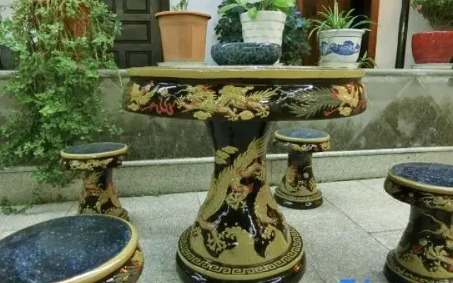 Yinjiangnan Xujia Hostel