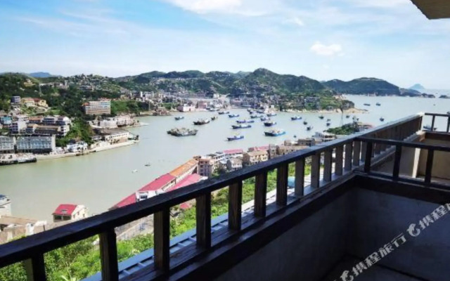 Zhenhai Tingtao Hostel