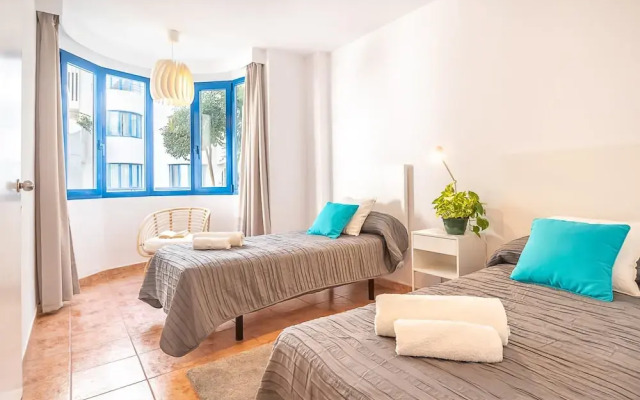 Marbella House Gf30