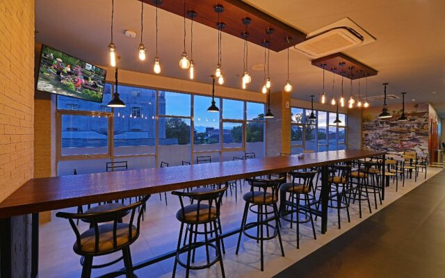 POP! Hotel Banjarmasin