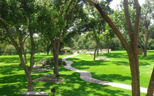 Chateau on The River