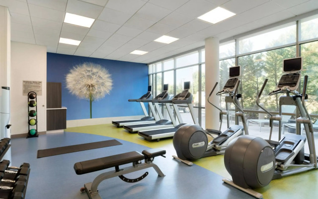 SpringHill Suites by Marriott Ewing Princeton South