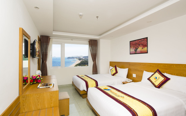 MAJESTIC STAR HOTEL 3* - NHA TRANG — фото 3