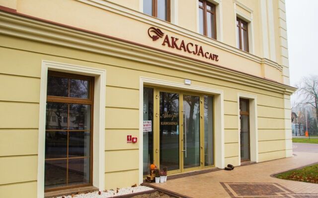 Akacja Medical Resort