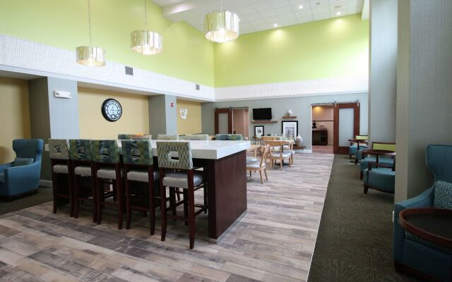 Hampton Inn & Suites Palm Coast