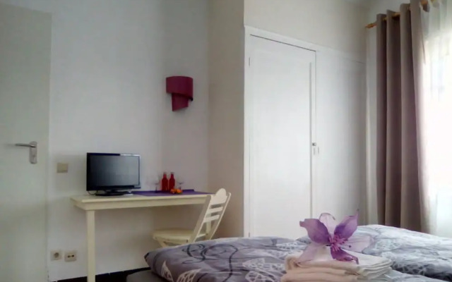 Aparthotel Wellamar