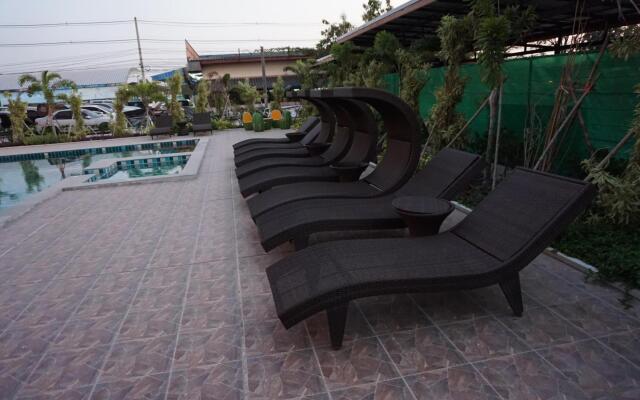 Phatra Boutique Hotel