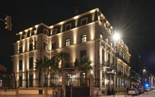 GA Palace Hotel