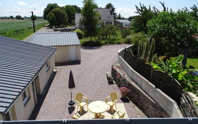 Le Cottage " Village de La Ruée " Location de vacances