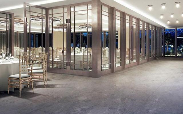 Andaz Singapore, By Hyatt