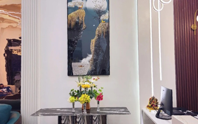 Clarissa Resort Mukteshwar