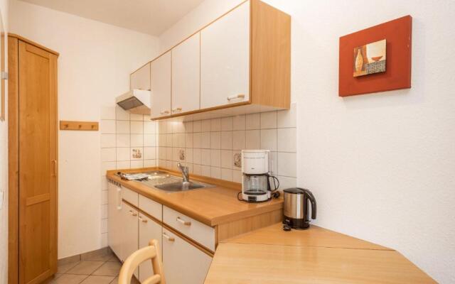 Ferienwohnung Risthof 2