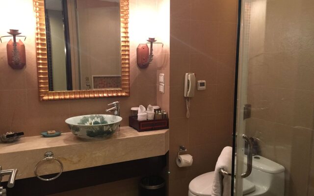 Regalia Resort & SPA