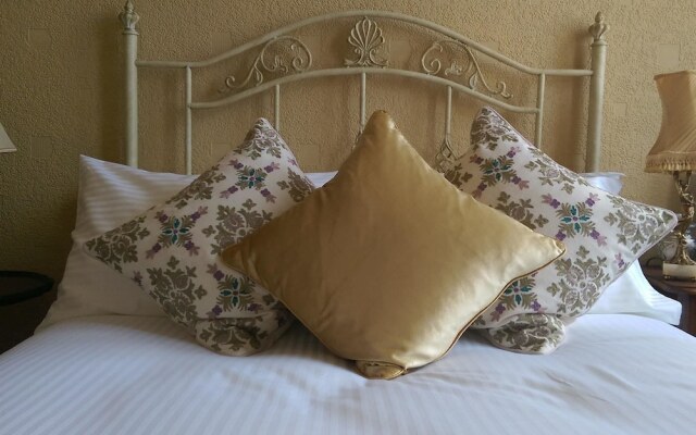 Belmont Guest House