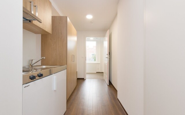 DMG Apartments Hotel