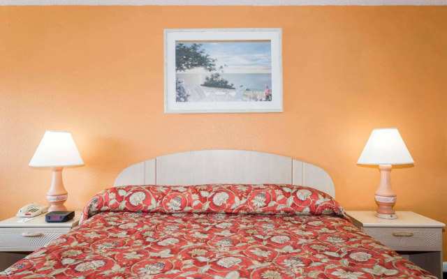 Sleep Inn Hardeeville - I-95