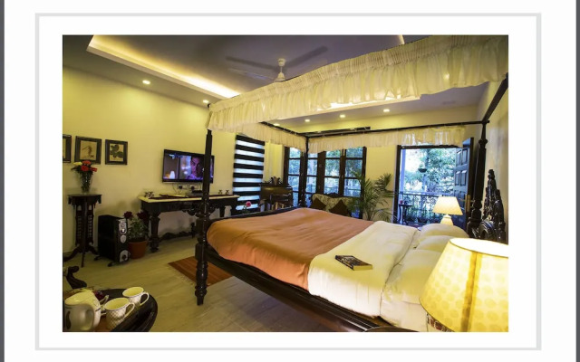 Shaheen Bagh - A Luxury Resort & Spa