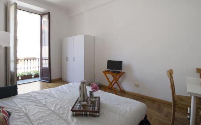 Ketchroom Porta Romana