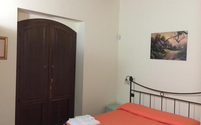 Oasi di Francesca