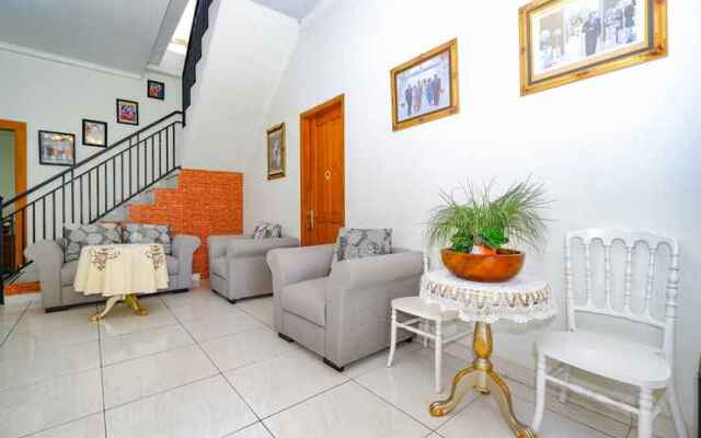 OYO 3071 Guest House Gethsemane