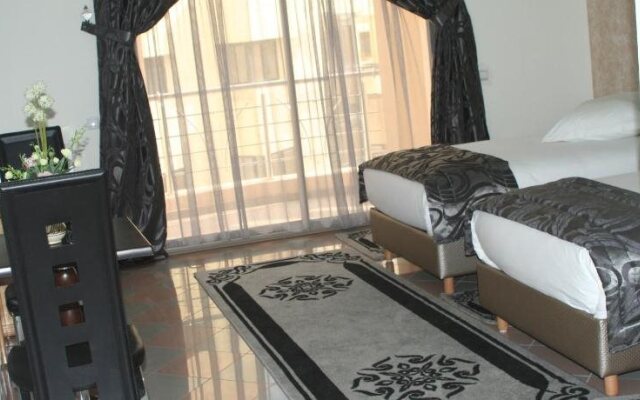 Hotel Oasis Tafilalet