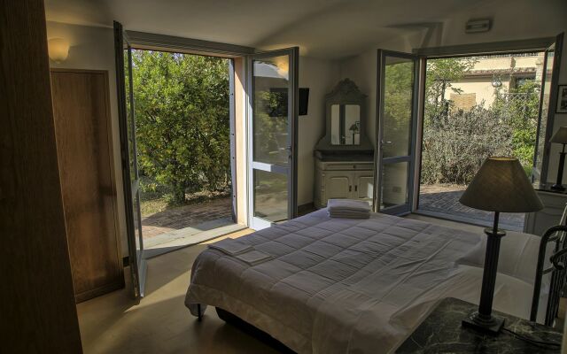 Villa Glicini - Villa Glicini