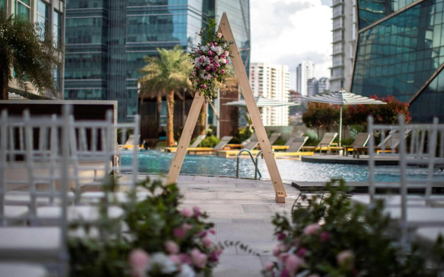 Sofitel Kuala Lumpur Damansara