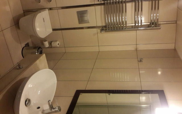 Safir Hotel