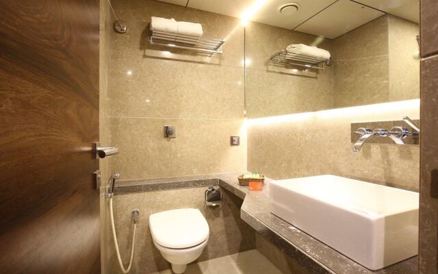 FabHotel Crawford Inn South Mumbai