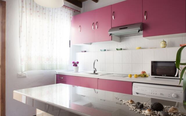 Apartamentos Laurisilva