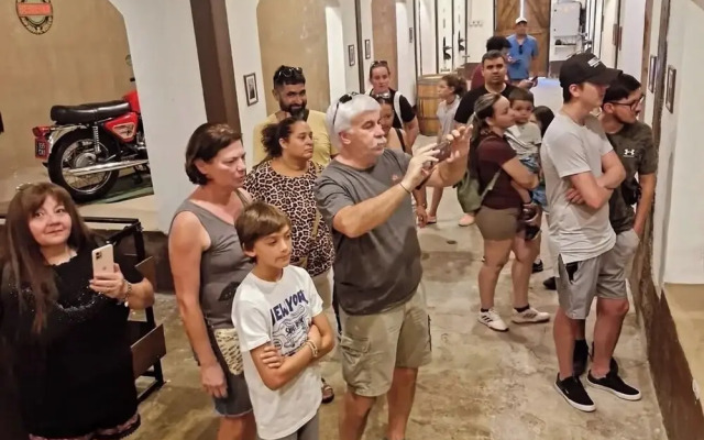 Museo Posada Benelli