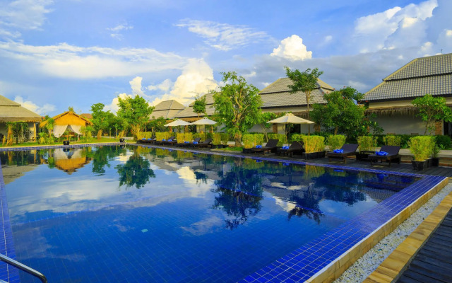 Asarita Angkor Resort & Spa