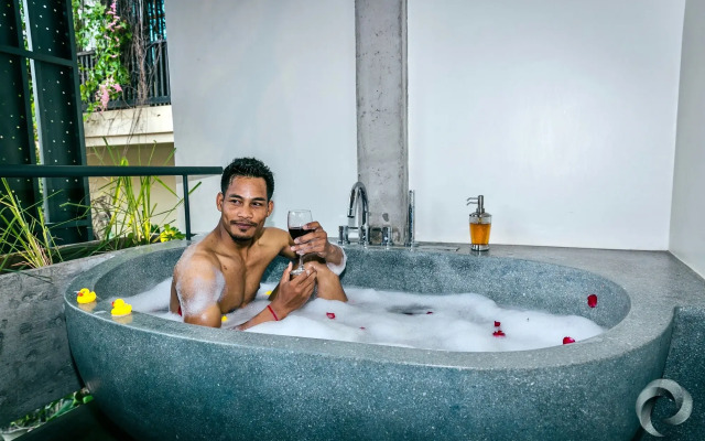 Urban Residences - Siem Reap