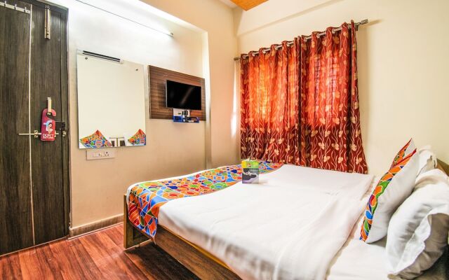 FabHotel Sunshine Castle