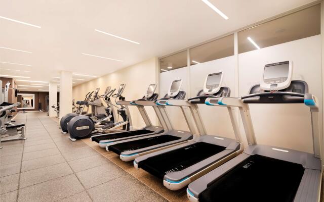 DoubleTree by Hilton Krakow Hotel & Convention Center