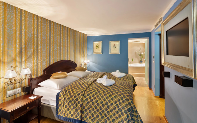 Austria Trend Hotel Ananas