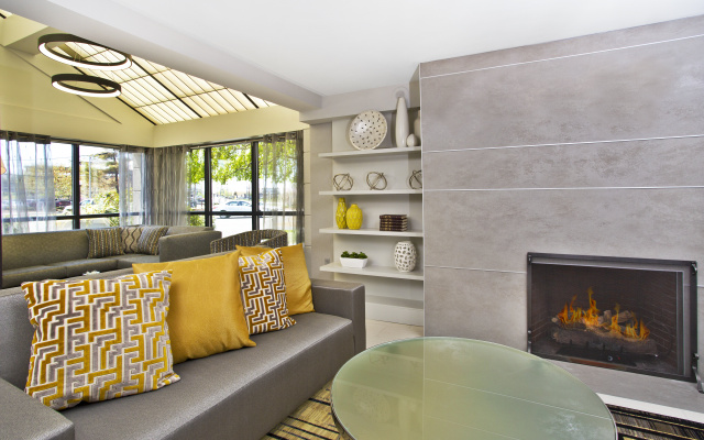 Holiday Inn Express Boston - Waltham by IHG
