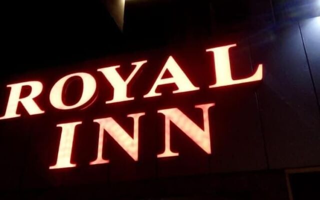 Royal Inn Dhaka