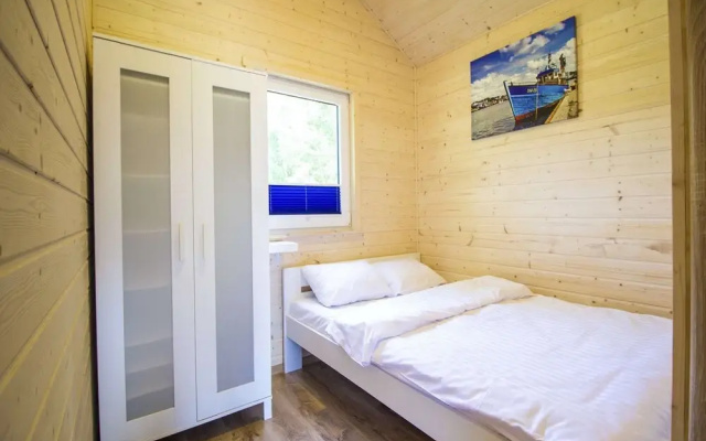 Comfortable Holiday Home in Darlowo With Terrace - фото 5