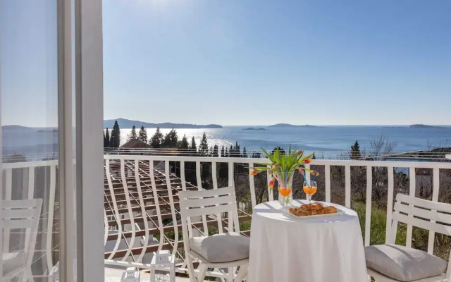 Apartments Blazevic - Two Bed/apt With Hot Tub