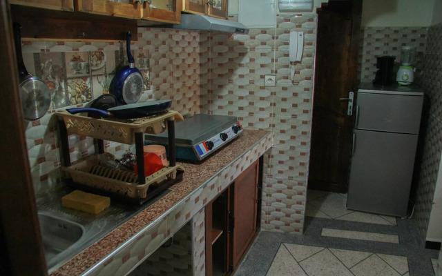 Le Gite De Sidi Rbat