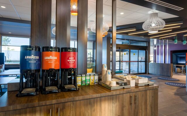 Tru by Hilton Ashland