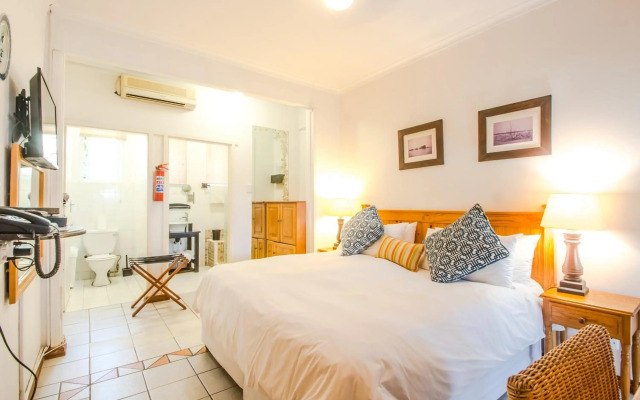 HoneyPot Guesthouse