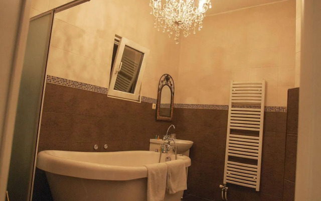 Vila Rococo