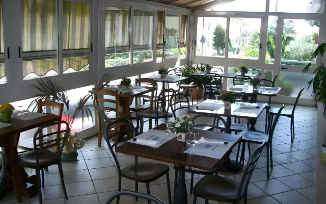 Locanda la Rotonda