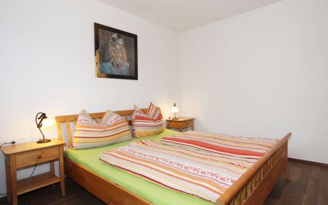 Apartment Barbara Fügen 38437