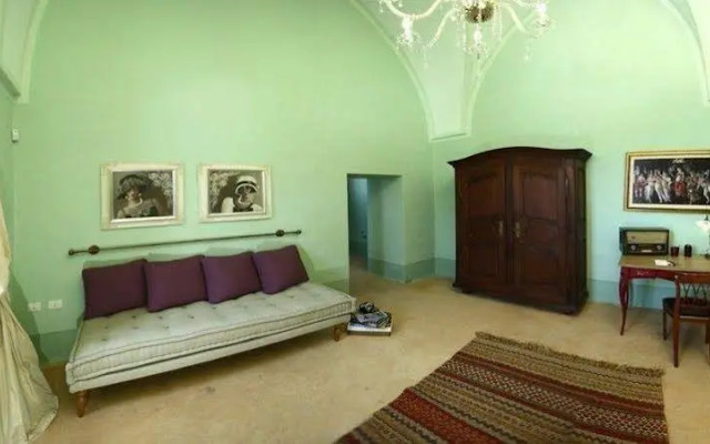 Masseria Gialli
