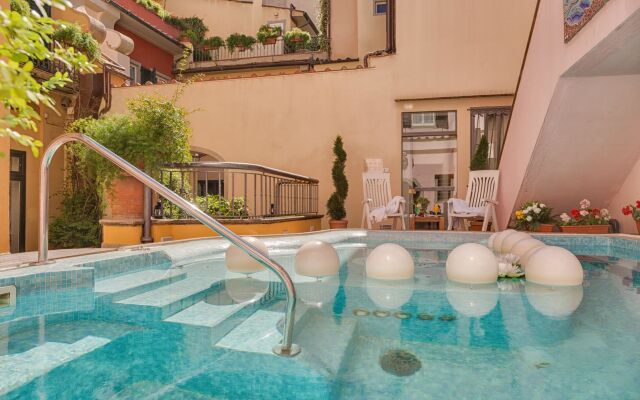Rivoli Boutique Hotel