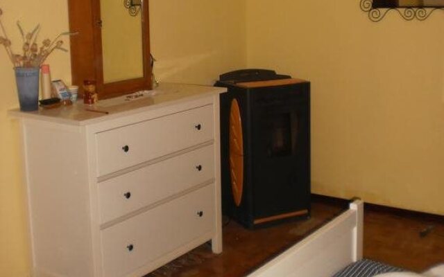 Oak Tree Guesthouse