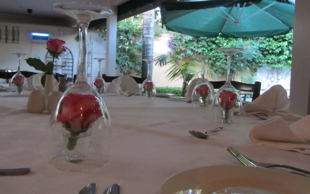 Little Tuscany Boutique Hotel